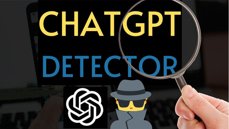 Chatgpt Detector