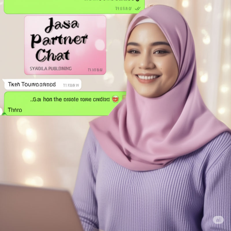 Chatting Bahasa Inggris