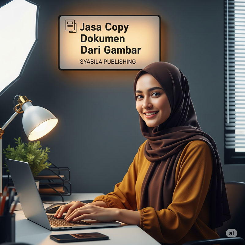 Copy Dokumen Dari Gambar