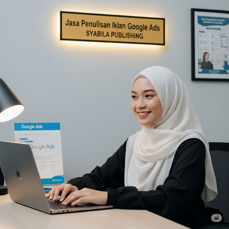 Copywriting Google Ads