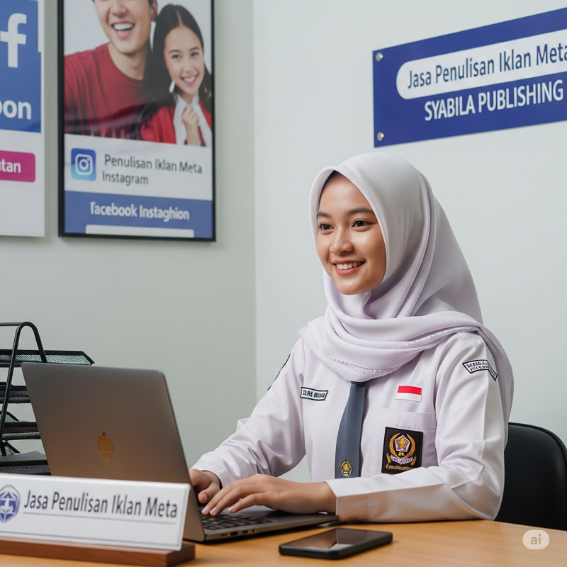 Copywriting iklan Meta