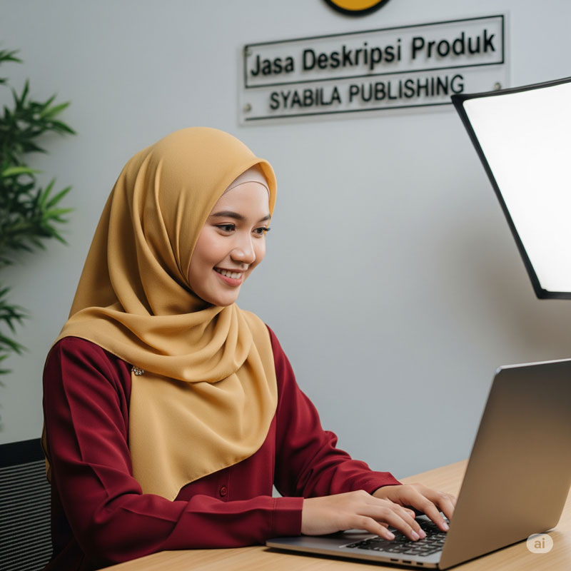Deskripsi Produk