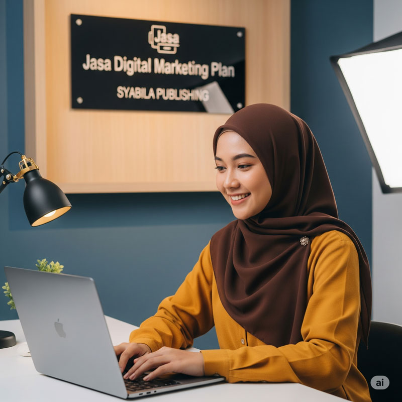 Digital Marketing Plan