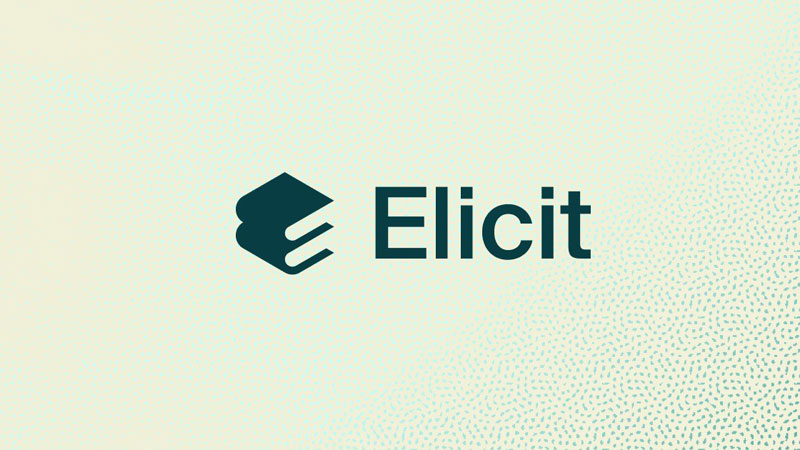 Elicit AI