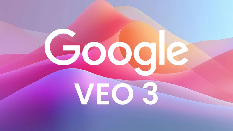 Google Veo 3 AI