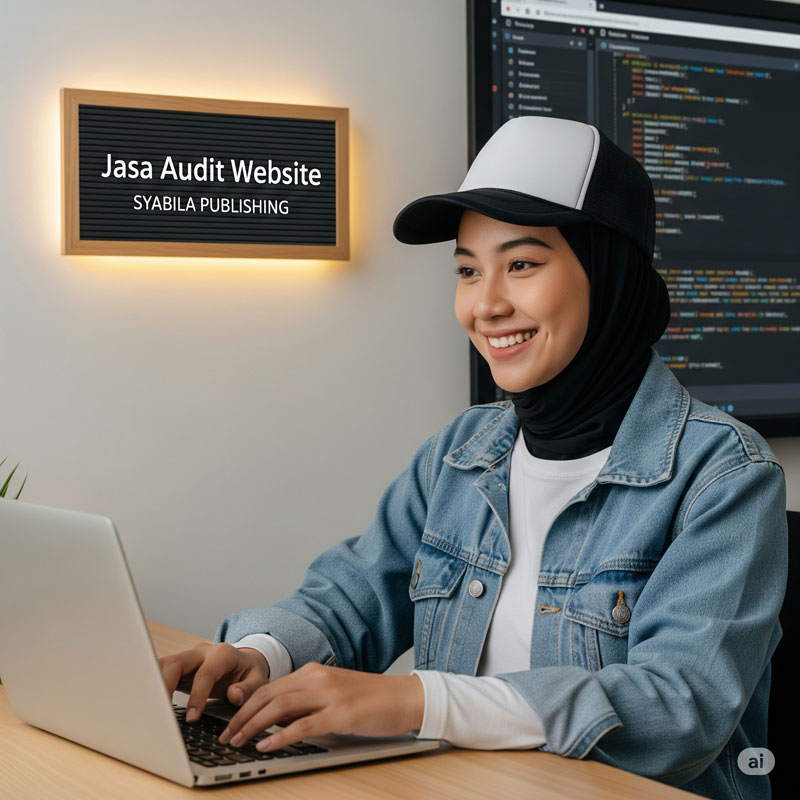 Jasa Audit Website