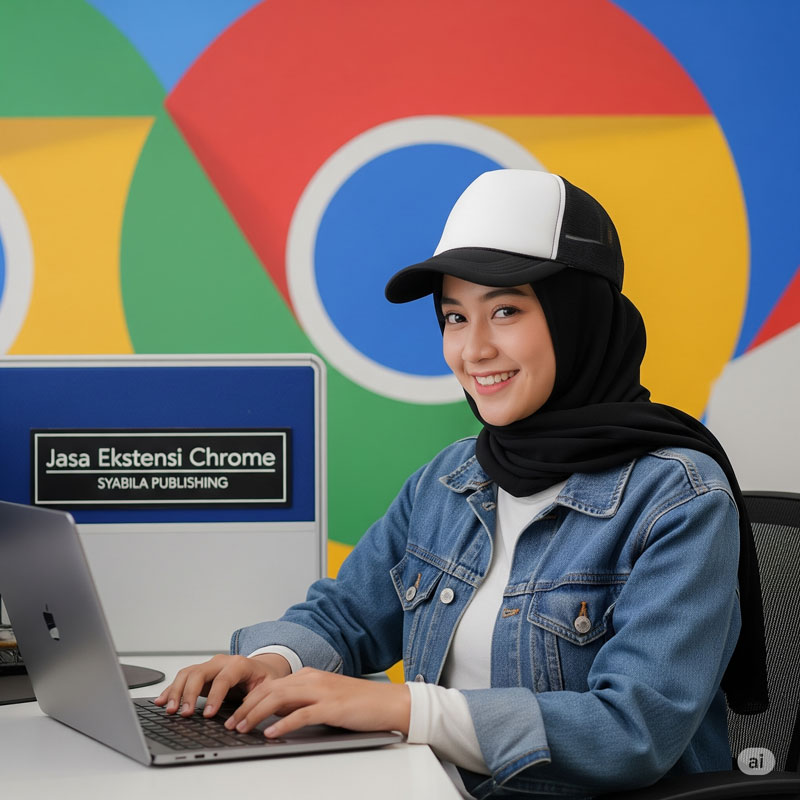 Jasa Buat Ekstensi Chrome