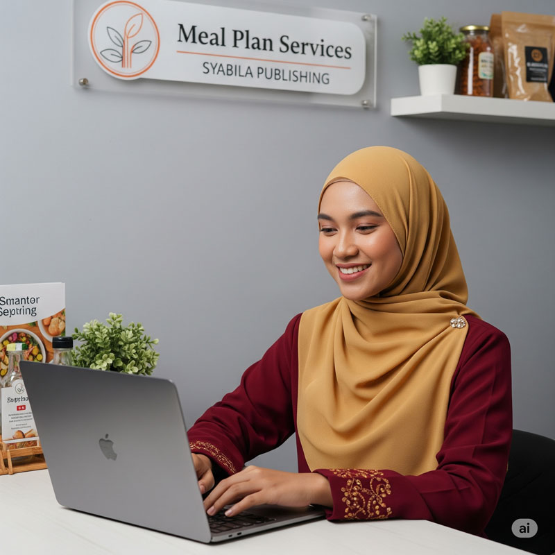 Jasa Meal Plan