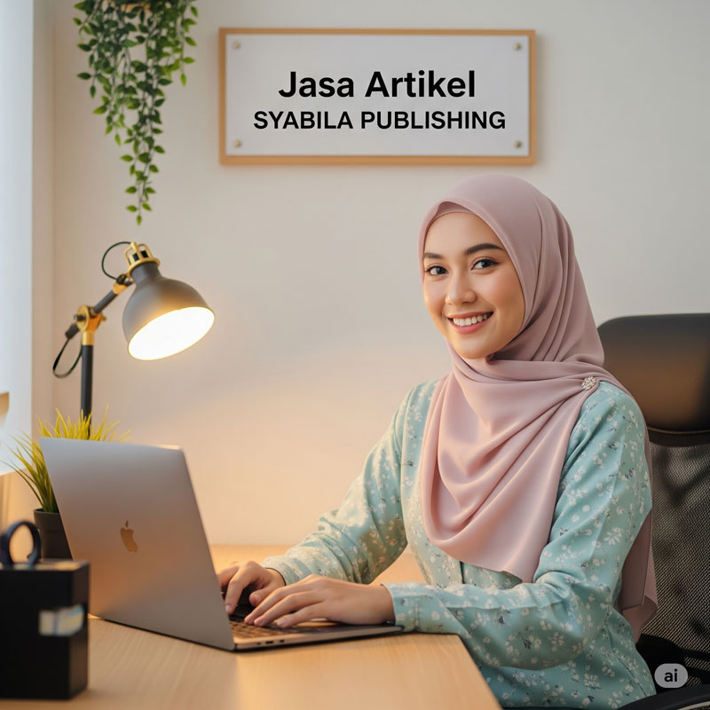 Jasa Pembuatan Artikel
