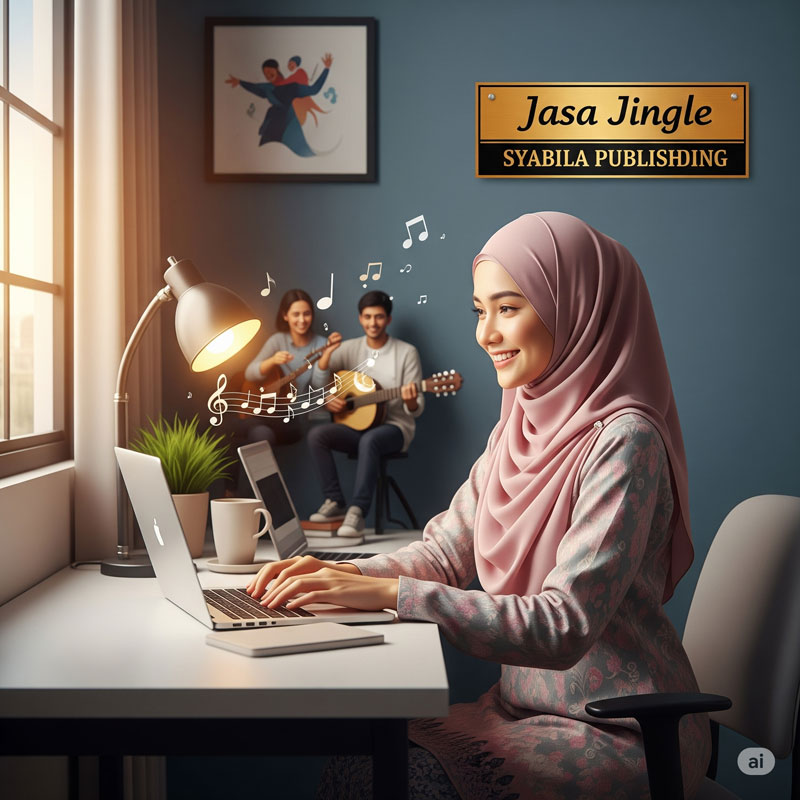 Jasa Pembuatan Jingle