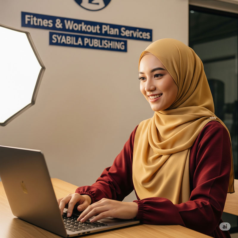 Jasa Plan Fitness & Workout