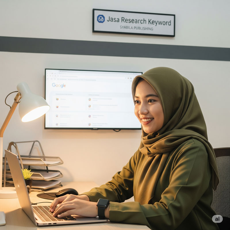 Jasa Riset Keyword