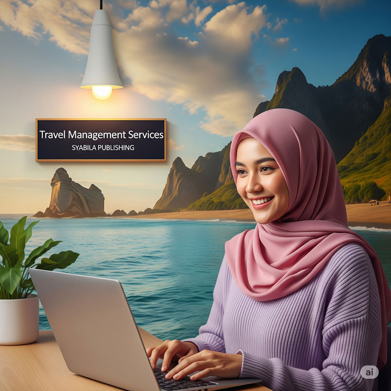 Jasa Travel Management