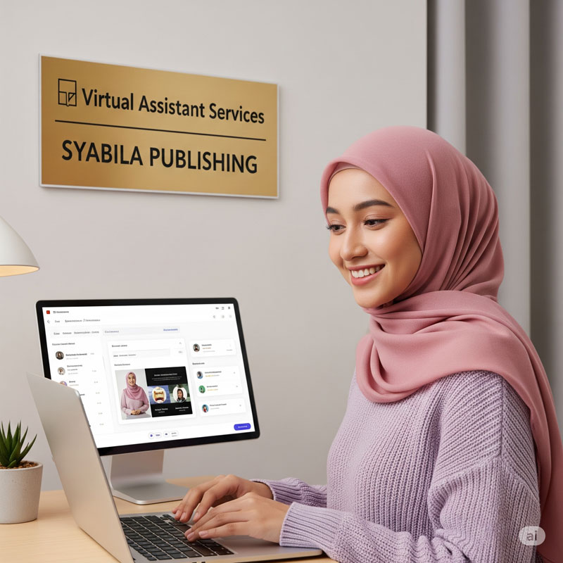 Jasa Virtual Assistant