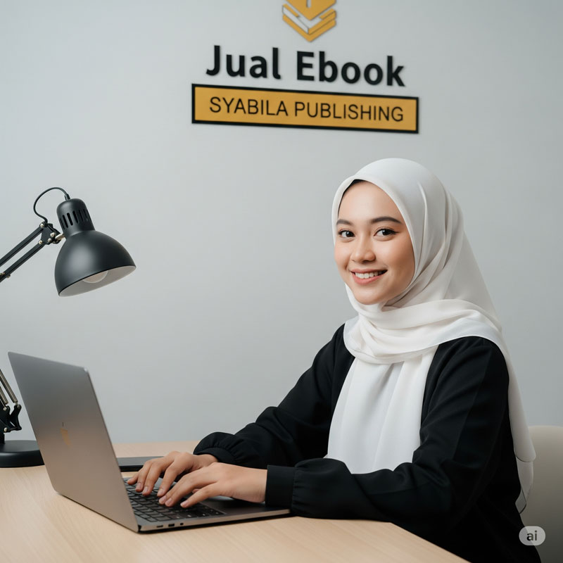 Jual Ebook