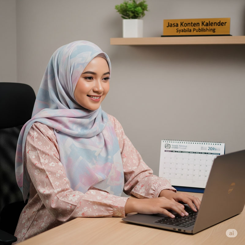 Konten Kalender