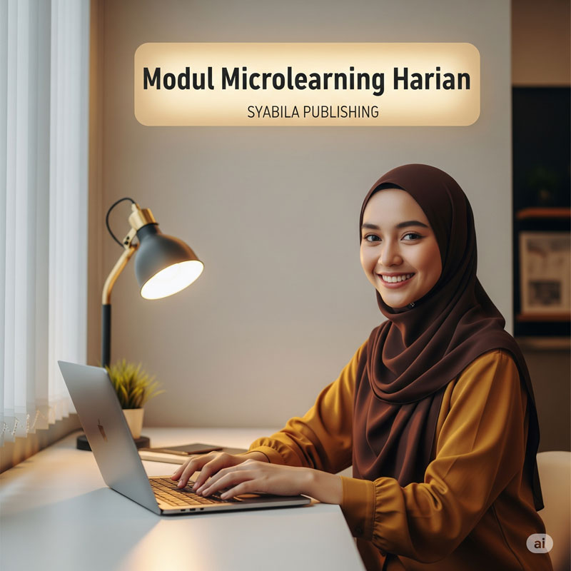 Modul Microlearning