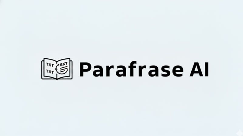 Parafrase AI