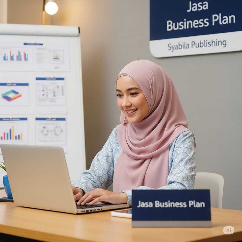 Pembuatan Business Plan
