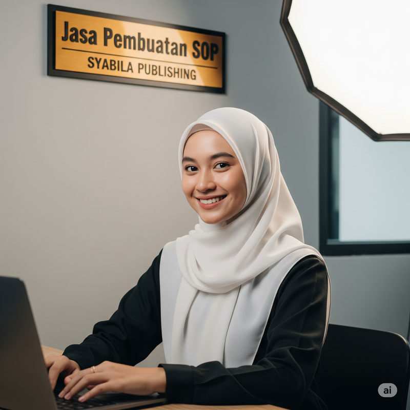 Pembuatan SOP