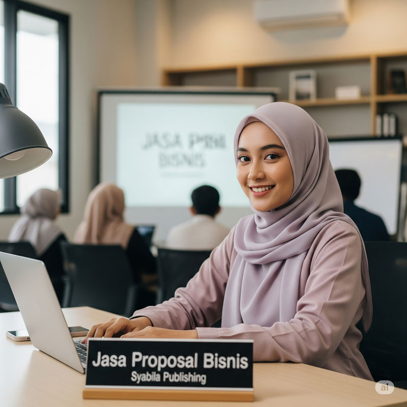 Proposal Bisnis