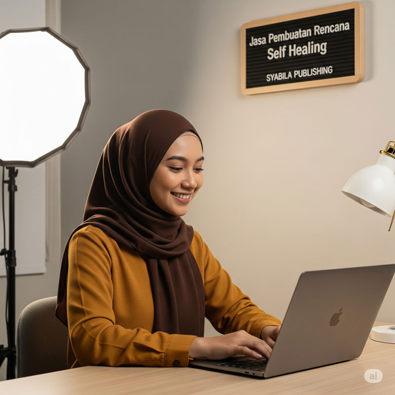 Rencana Self Healing