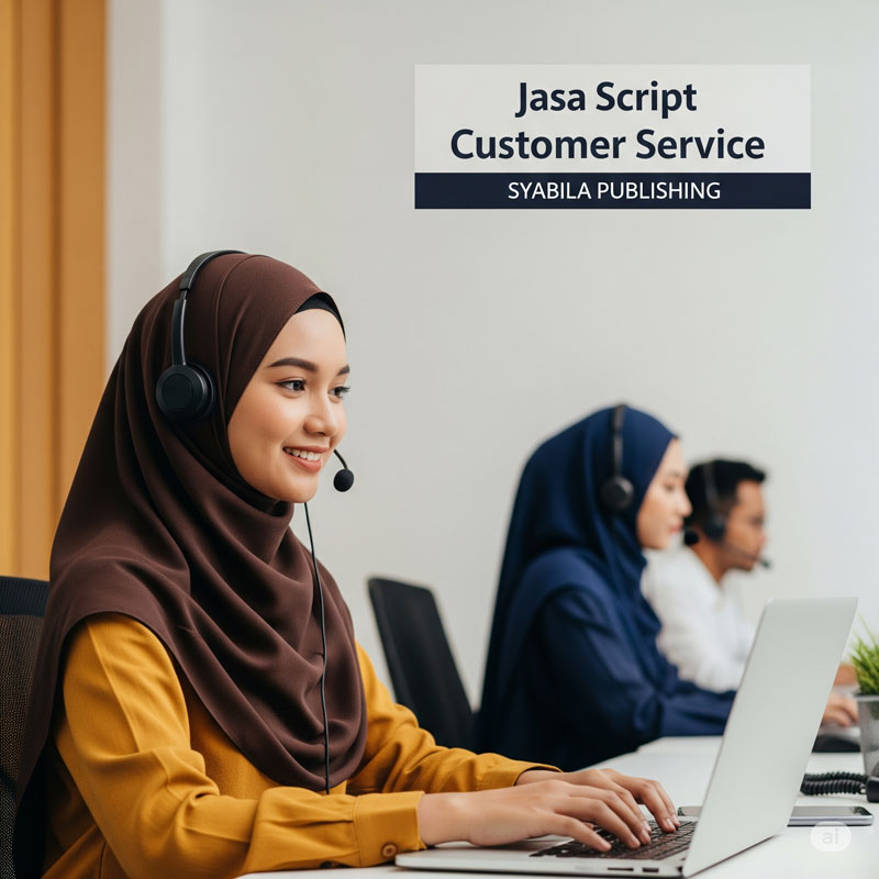 Script Customer Service