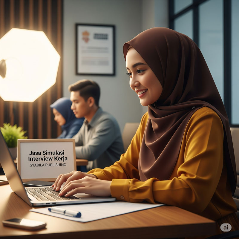 Simulasi Interview Kerja