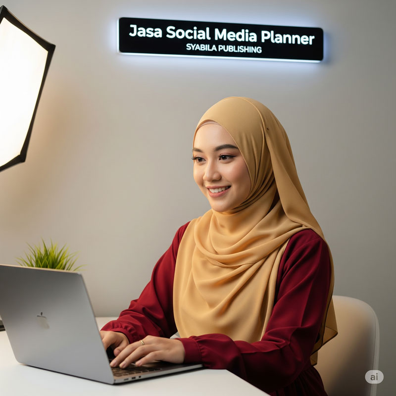 Jasa Social Media Planner