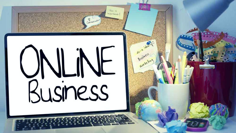 Bisnis Online